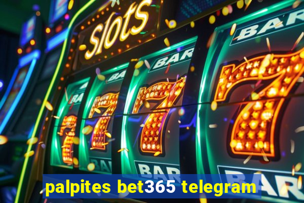 palpites bet365 telegram